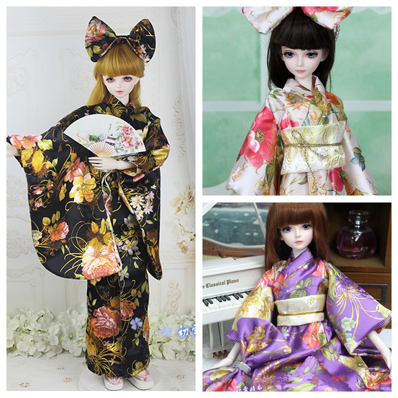 Japanese Lifestyle Shoes - 1/6 1/4 1/3 BJD 액세서리 인형