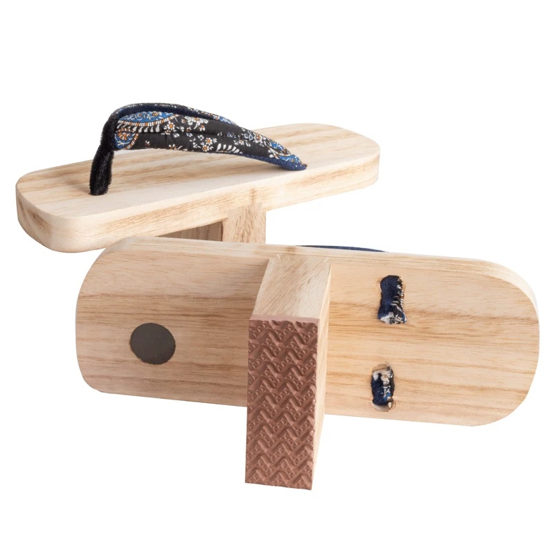 일본 게타 샌들 남성 여성 전통 나무 신발 코스프레 의 - Geta Wooden Sandal 리뷰 및 가격