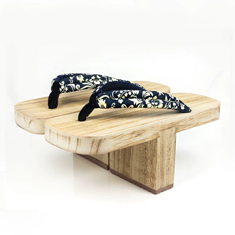 일본 게타 샌들 남성 여성 전통 나무 신발 코스프레 의 - Geta Wooden Sandal 리뷰 및 가격