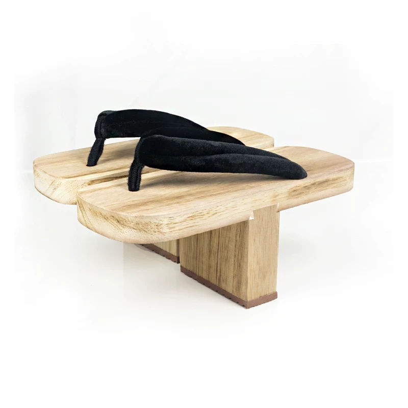 일본 게타 샌들 남성 여성 전통 나무 신발 코스프레 의 - Geta Wooden Sandal 리뷰 및 가격