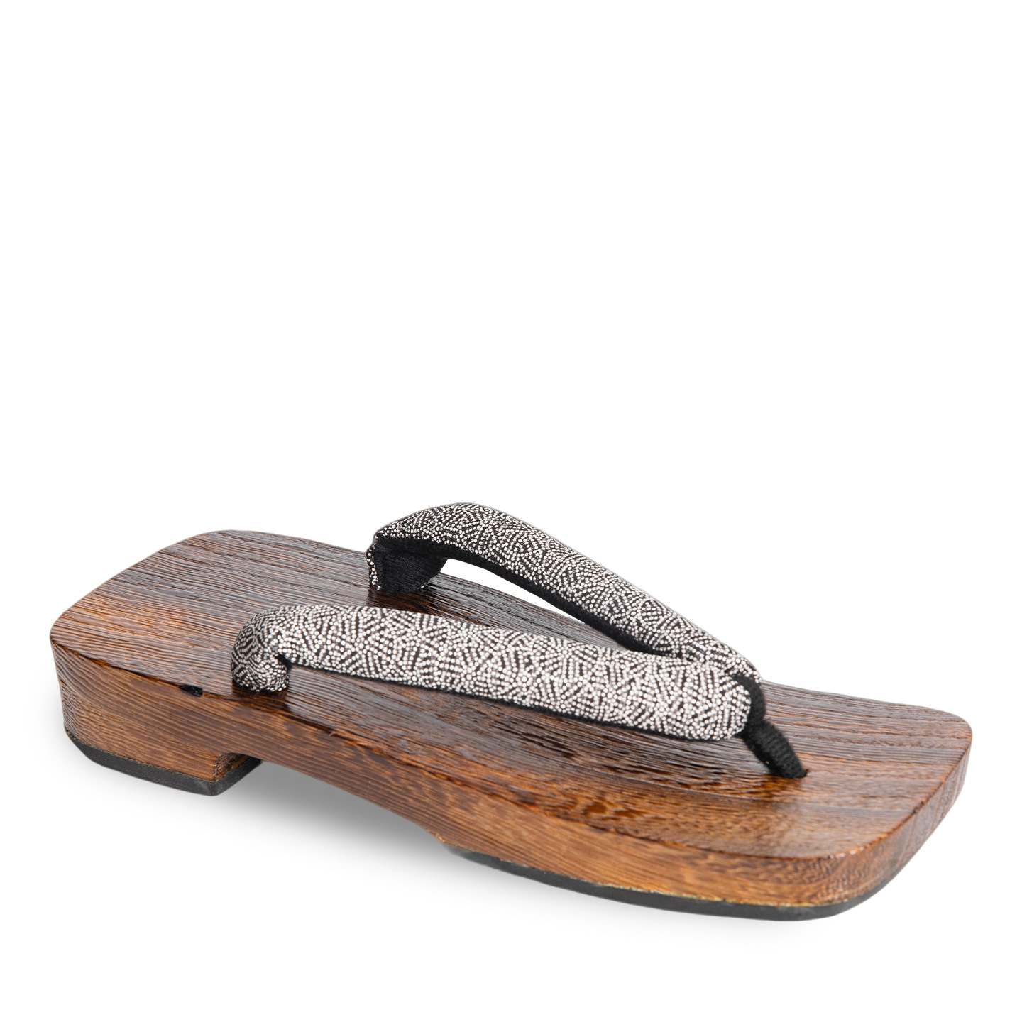 2026년 신상 일본 남성용 나무 게타 샌들 – 평평한 - Geta Wooden Sandal 리뷰 및 가격