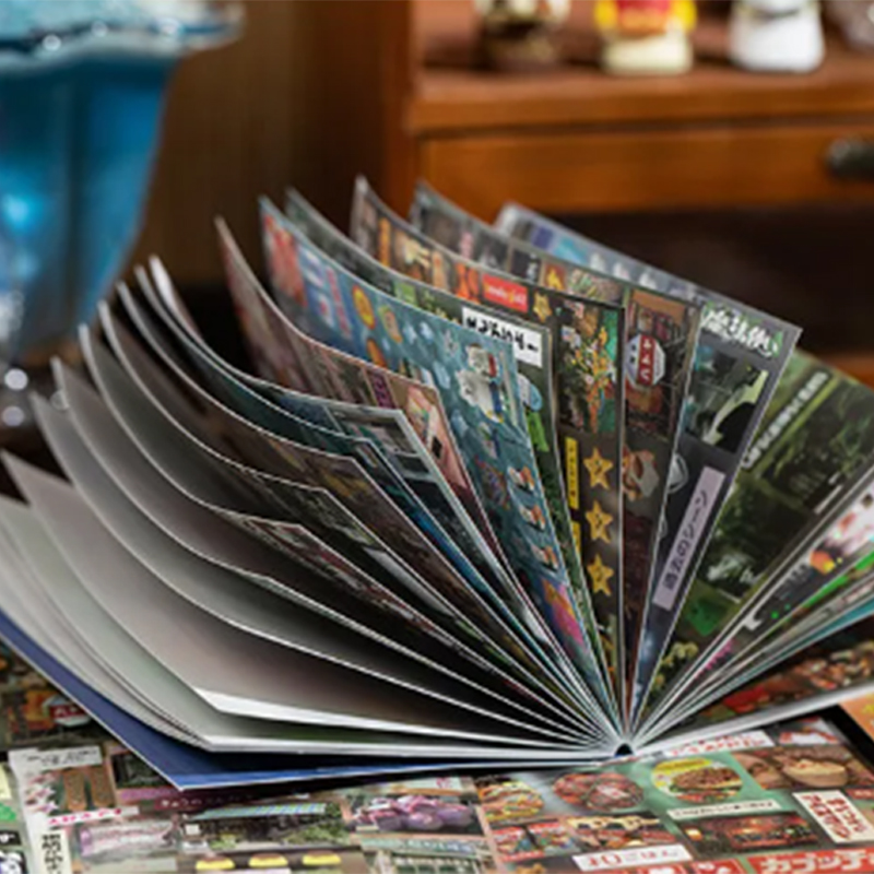 30/60장 일본 스타일 빈티지 재료 DIY 스티커 세 - Japanese Lifestyle Books 리뷰 및 가격