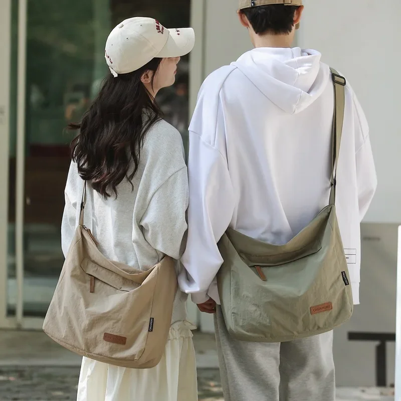 일본 여성 남성 어깨 Crossbody 가방 학생을위한 - Japanese Lifestyle Books 리뷰 및 가격