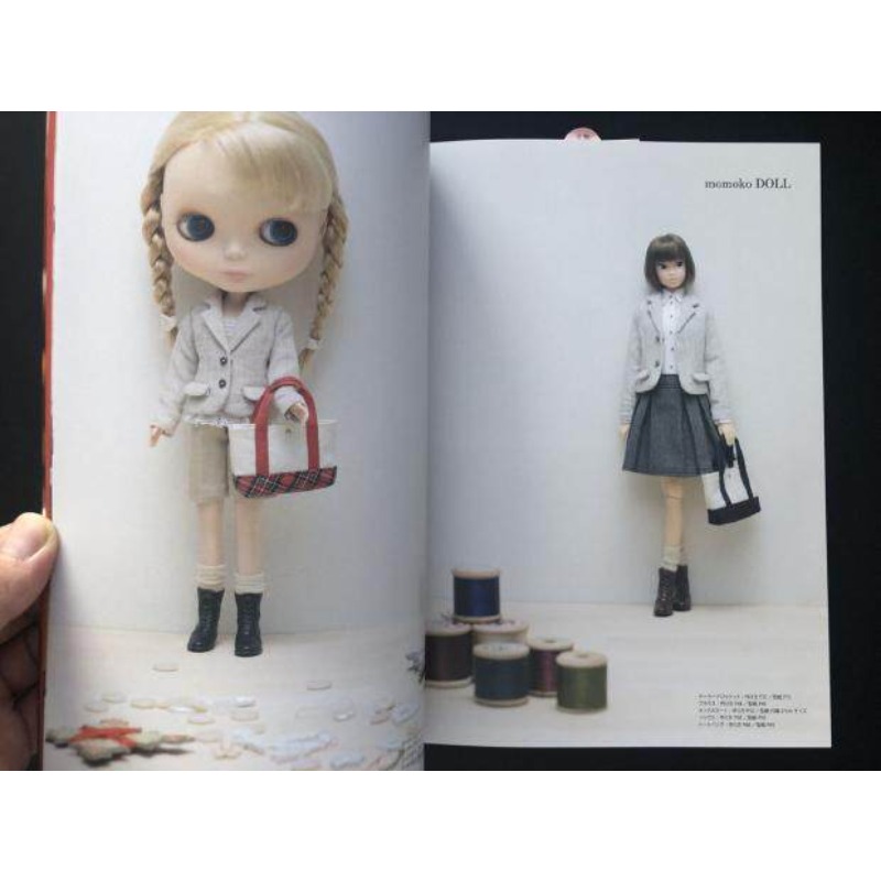 처음으로 인형옷을 만들기 위한 기본 지식 교육서 시에기 - Japanese Lifestyle Books 리뷰 및 가격
